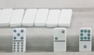 Domino Set