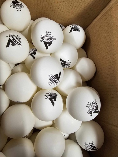 Ping Pong Balls